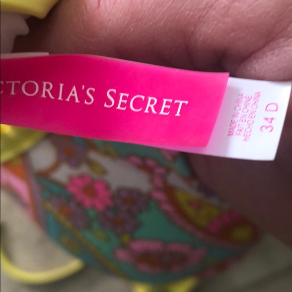 Bikini Top - Picture 5 of 5